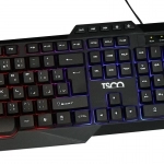 کیبورد تسکو مدل TK 8019 کیبورد تسکو مدل TK 8019