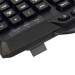 کیبورد تسکو مدل TK 8019 کیبورد تسکو مدل TK 8019