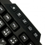 کیبورد تسکو مدل TK 8019 کیبورد تسکو مدل TK 8019