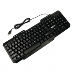 کیبورد تسکو مدل TK 8019 کیبورد تسکو مدل TK 8019