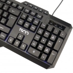 کیبورد تسکو مدل TK 8019 کیبورد تسکو مدل TK 8019