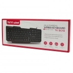 کیبورد تسکو مدل TK 8019 کیبورد تسکو مدل TK 8019