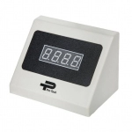 اسکناس شمار رومیزی پروتک مدل BS-600 اسکناس شمار رومیزی پروتک مدل BS-600