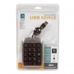 کیبورد عددی ای فورتک مدل TK-5