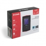 مودم 4G LTE قابل حمل دی-لینک مدل DWR-932M