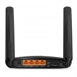 مودم روتر بی سیم 4G تی پی-لینک مدل Archer MR200/AC750 مودم روتر بی سیم 4G تی پی-لینک مدل Archer MR200/AC750