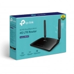مودم روتر بی سیم 4G تی پی-لینک مدل Archer MR200/AC750 مودم روتر بی سیم 4G تی پی-لینک مدل Archer MR200/AC750