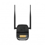مودم روتر ADSL2 Plus بی سیم N300 دی-لینک مدل DSL-124 مودم روتر ADSL2 Plus بی سیم N300 دی-لینک مدل DSL-124