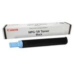 کارتریج تونر کپی کانن مدل NPG-59