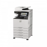 دستگاه کپی چند منظوره شارپ مدل MX-M4051