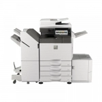 دستگاه کپی چند منظوره شارپ مدل MX-M4051