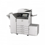 دستگاه کپی چند منظوره شارپ مدل MX-M4051