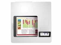 پرینتر تک کاره لیزری رنگی اچ پی مدل M555dn