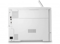 پرینتر تک کاره لیزری رنگی اچ پی مدل M555dn