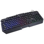 کیبورد مخصوص بازی بیاند مدل BGK-9400 RGB کیبورد مخصوص بازی بیاند مدل BGK-9400 RGB