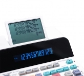 ماشین حساب شارپ مدل EL-1901 ماشین حساب شارپ مدل EL-1901