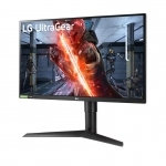 مانیتور مخصوص بازی ال جی مدل 27GN750-B سایز 27 اینچ مانیتور مخصوص بازی ال جی مدل 27GN750-B سایز 27 اینچ