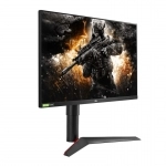 مانیتور مخصوص بازی ال جی مدل 27GN750-B سایز 27 اینچ مانیتور مخصوص بازی ال جی مدل 27GN750-B سایز 27 اینچ