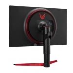 مانیتور مخصوص بازی ال جی مدل 27GN750-B سایز 27 اینچ مانیتور مخصوص بازی ال جی مدل 27GN750-B سایز 27 اینچ