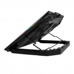 پایه خنک کننده لپ تاپ تسکو مدل GCLP 3140 RGB