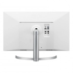 مانيتور ال جی مدل 27UL850-W سايز 27 اينچ