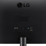 مانیتور گیمینگ ال جی مدل 27MP60G-B سایز 27 اینچ مانیتور گیمینگ ال جی مدل 27MP60G-B سایز 27 اینچ