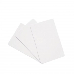 کارت PVC ساده 760 میکرون بسته 250 عددی