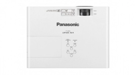 ویدئو پروژکتور پاناسونیک مدل PT-LB426 ویدئو پروژکتور پاناسونیک مدل PT-LB426