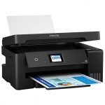 پرینتر چندکاره جوهرافشان اپسون مدل EcoTank L14150