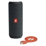 اسپیکر بلوتوثی قابل حمل جی بی ال مدل Flip Essential اسپیکر بلوتوثی قابل حمل جی بی ال مدل Flip Essential