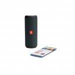اسپیکر بلوتوثی قابل حمل جی بی ال مدل Flip Essential اسپیکر بلوتوثی قابل حمل جی بی ال مدل Flip Essential