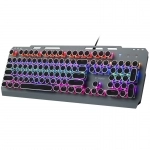 کیبورد مخصوص بازی رپو مدل GK500 کیبورد مخصوص بازی رپو مدل GK500