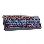 کیبورد مخصوص بازی رپو مدل GK500 کیبورد مخصوص بازی رپو مدل GK500