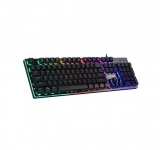 کیبورد مخصوص بازی رپو مدل V52Pro