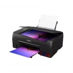 پرینتر چندکاره جوهرافشان کانن مدل PIXMA G640