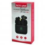 هندزفری بلوتوثی تسکو مدل TH 5359 TWS هندزفری بلوتوثی تسکو مدل TH 5359 TWS