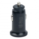 شارژر فندکی تسکو مدل TCG34 با کابل تبدیل MicroUSB