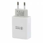 شارژر دیواری تسکو مدل TTC 60 با کابل تبدیل Type-C شارژر دیواری تسکو مدل TTC 60 با کابل تبدیل Type-C