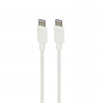 شارژر دیواری تسکو مدل TTC 60 با کابل تبدیل Type-C شارژر دیواری تسکو مدل TTC 60 با کابل تبدیل Type-C