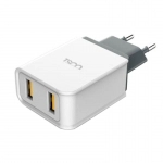 شارژر دیواری تسکو مدل TTC 54 با کابل تبدیل Micro USB شارژر دیواری تسکو مدل TTC 54 با کابل تبدیل Micro USB