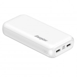 پاوربانک انرجایزر مدل UE20010 ظرفیت 20000 میلی آمپر ساعت پاوربانک انرجایزر مدل UE20010 ظرفیت 20000 میلی آمپر ساعت