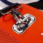 اسپیکر بلوتوثی و قابل حمل انرجایزر مدل BTS204