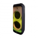 اسپیکر بلوتوثی و قابل حمل انرجایزر مدل BTS840 اسپیکر بلوتوثی و قابل حمل انرجایزر مدل BTS840