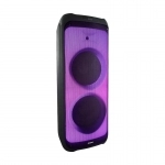 اسپیکر بلوتوثی و قابل حمل انرجایزر مدل BTS840 اسپیکر بلوتوثی و قابل حمل انرجایزر مدل BTS840