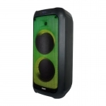 اسپیکر بلوتوثی و قابل حمل انرجایزر مدل BTS670 اسپیکر بلوتوثی و قابل حمل انرجایزر مدل BTS670