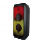 اسپیکر بلوتوثی و قابل حمل انرجایزر مدل BTS670 اسپیکر بلوتوثی و قابل حمل انرجایزر مدل BTS670