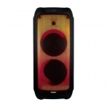 اسپیکر بلوتوثی و قابل حمل انرجایزر مدل BTS670 اسپیکر بلوتوثی و قابل حمل انرجایزر مدل BTS670