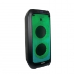 اسپیکر بلوتوثی و قابل حمل انرجایزر مدل BTS670 اسپیکر بلوتوثی و قابل حمل انرجایزر مدل BTS670