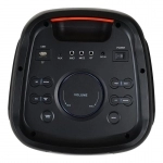 اسپیکر بلوتوثی و قابل حمل انرجایزر مدل BTS670 اسپیکر بلوتوثی و قابل حمل انرجایزر مدل BTS670