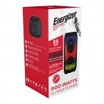 اسپیکر بلوتوثی و قابل حمل انرجایزر مدل BTS670 اسپیکر بلوتوثی و قابل حمل انرجایزر مدل BTS670